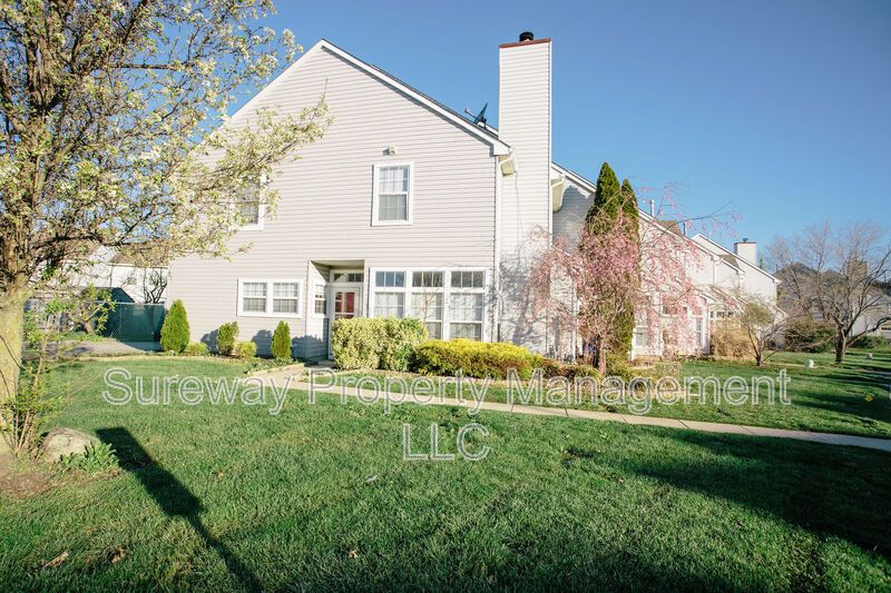 New Jersey Homes for Rent 